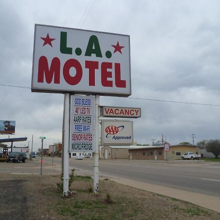 La Motel Claude Bagian luar foto